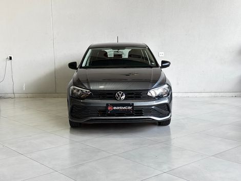 VolksWagen Polo Track 1.0 Flex 12V 5p