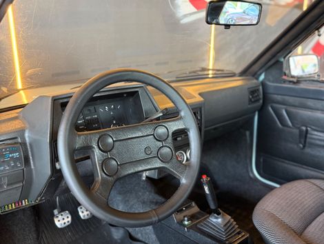 VolksWagen Gol CLi / CL 1.8