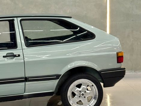 VolksWagen Gol CLi / CL 1.8