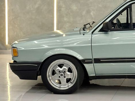 VolksWagen Gol CLi / CL 1.8