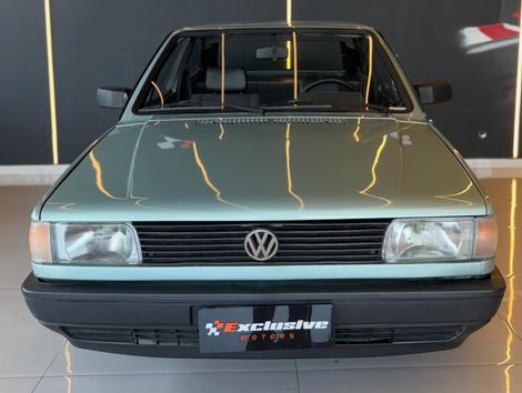 VolksWagen Gol CLi / CL 1.8