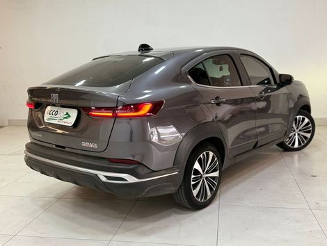 Fiat Fastback Audace 1.0 200 T. Flex Aut