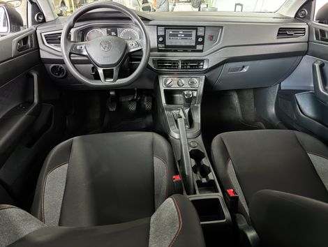 VolksWagen Polo Track 1.0 Flex 12V 5p