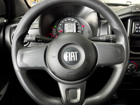 Fiat Fiorino Endurance EVO 1.4 Flex 8V 2p