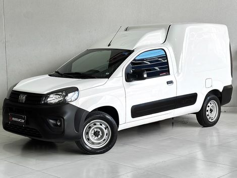 Fiat Fiorino Endurance EVO 1.4 Flex 8V 2p