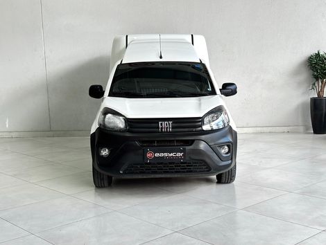 Fiat Fiorino Endurance EVO 1.4 Flex 8V 2p