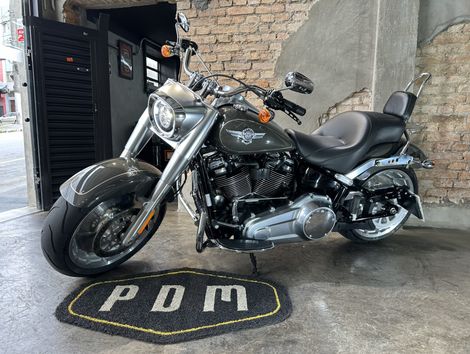 Harley FAT BOY FLFB