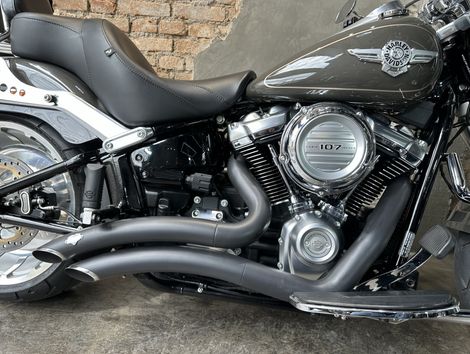 Harley FAT BOY FLFB