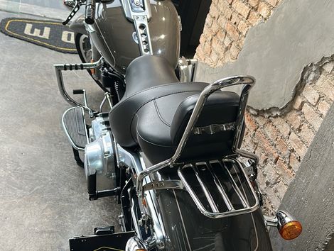 Harley FAT BOY FLFB