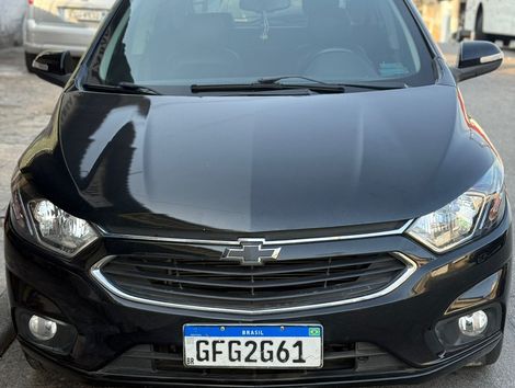 Chevrolet ONIX HATCH LTZ 1.4 8V FlexPower 5p Aut.