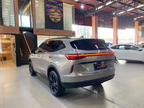 GWM Haval H6 19 1.5 (Hibrido)