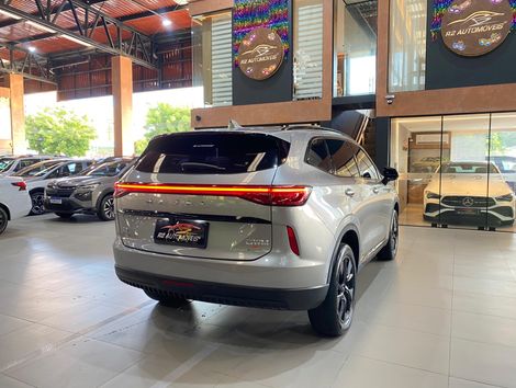 GWM Haval H6 19 1.5 (Hibrido)