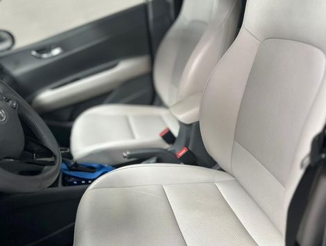 Hyundai HB20 Platinum 1.0 TB Flex 12V Aut.