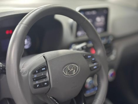 Hyundai HB20 Platinum 1.0 TB Flex 12V Aut.