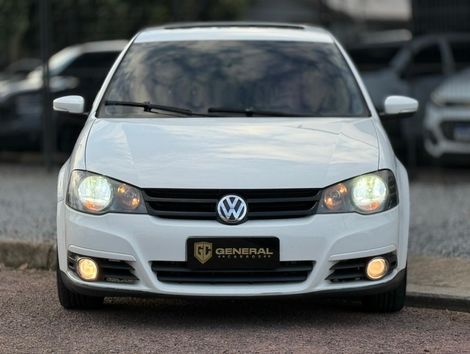 VolksWagen Golf Sportline 1.6 Mi Total Flex 8V 4p