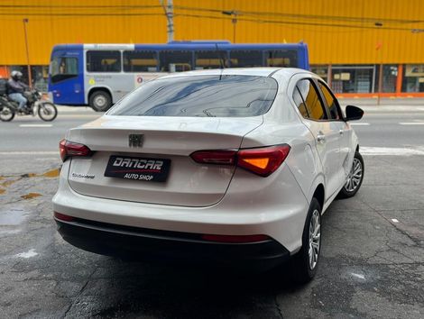 Fiat CRONOS 1.3 8V Flex