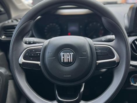 Fiat CRONOS 1.3 8V Flex