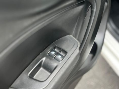 Fiat CRONOS 1.3 8V Flex