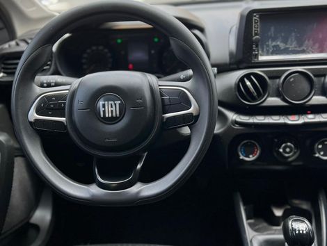 Fiat CRONOS 1.3 8V Flex