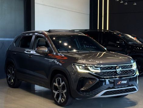 VolksWagen TAOS Highline 1.4 250 TSI Flex Aut.