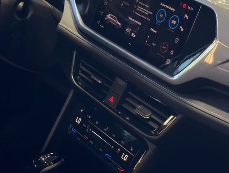 VolksWagen TAOS Highline 1.4 250 TSI Flex Aut.