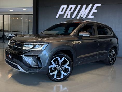 VolksWagen TAOS Highline 1.4 250 TSI Flex Aut.