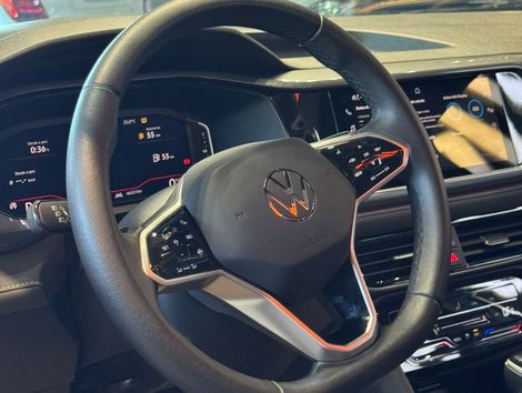 VolksWagen TAOS Highline 1.4 250 TSI Flex Aut.