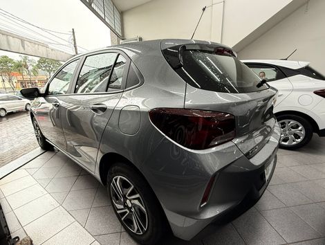Chevrolet ONIX HATCH LT 1.0 12V Flex 5p Mec.