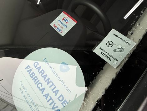 Chevrolet ONIX HATCH LT 1.0 12V Flex 5p Mec.