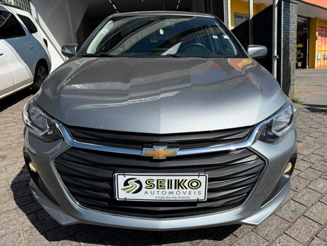 Chevrolet ONIX HATCH LT 1.0 12V Flex 5p Mec.