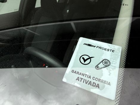 Chevrolet ONIX HATCH LT 1.0 12V Flex 5p Mec.