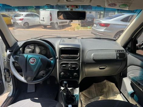 Fiat Strada Working 1.4 mpi Fire Flex 8V CD