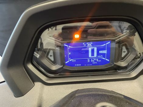 YAMAHA NMAX Connected 160 ABS