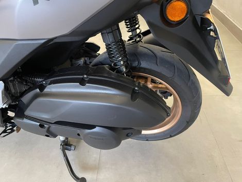YAMAHA NMAX Connected 160 ABS