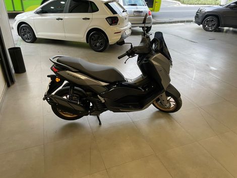 YAMAHA NMAX Connected 160 ABS