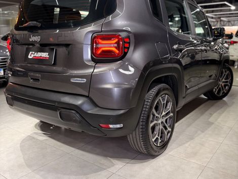 Jeep Renegade Long. T270 1.3 TB 4x2 Flex Aut.