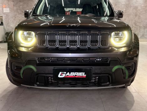 Jeep Renegade Long. T270 1.3 TB 4x2 Flex Aut.