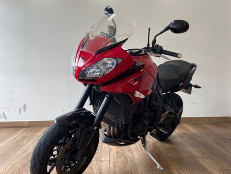 TRIUMPH TIGER 1050 SPORT