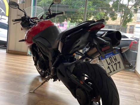 TRIUMPH TIGER 1050 SPORT