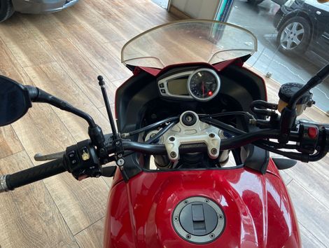 TRIUMPH TIGER 1050 SPORT