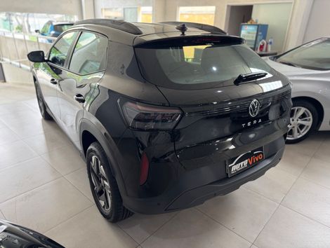 VolksWagen Tera Comfort 1.0 170 TSI Flex 12V 5p Aut