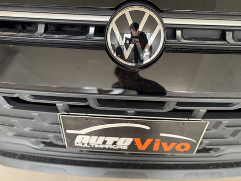VolksWagen Tera Comfort 1.0 170 TSI Flex 12V 5p Aut