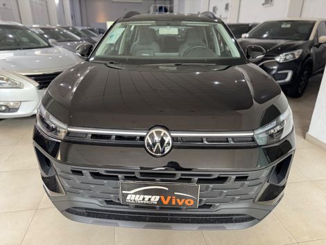 VolksWagen Tera Comfort 1.0 170 TSI Flex 12V 5p Aut