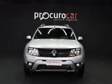 Renault DUSTER Dynamique 1.6 Flex 16V Mec.