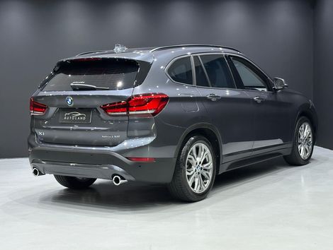 BMW X1 SDRIVE 20i 2.0/2.0 TB Acti.Flex Aut.