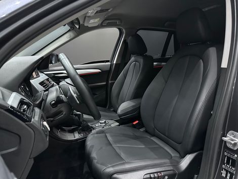 BMW X1 SDRIVE 20i 2.0/2.0 TB Acti.Flex Aut.