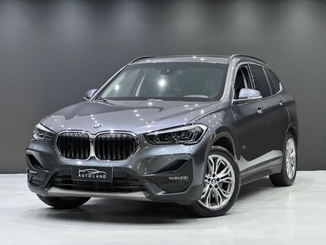 BMW X1 SDRIVE 20i 2.0/2.0 TB Acti.Flex Aut.