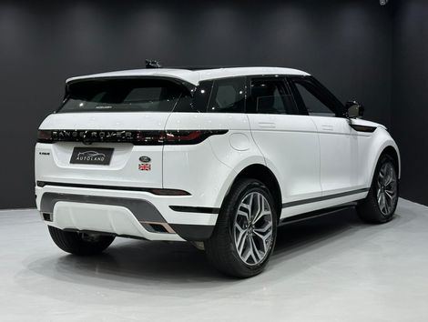Land Rover Range R.EVOQUE Si4 HSE Dyn. 2.0/Flex Aut