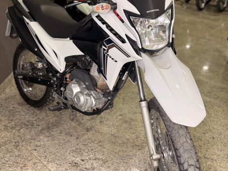 HONDA NXR 160 BROS ESDD FLEXONE