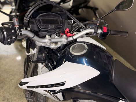 HONDA NXR 160 BROS ESDD FLEXONE